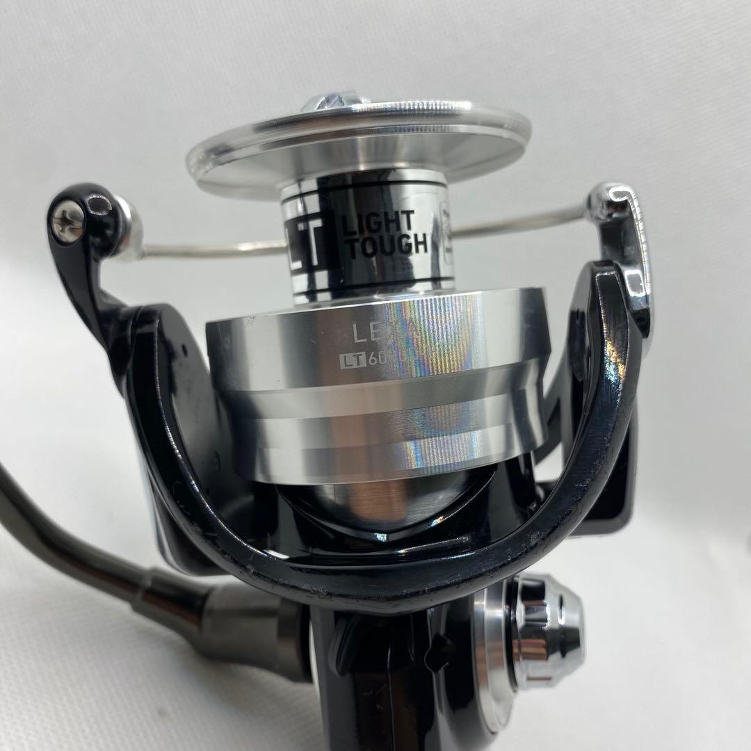 DAIWA ダイワ 19レグザLT6000D-H