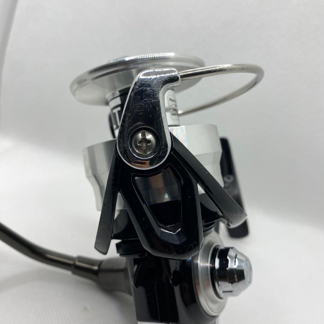 DAIWA ダイワ 19レグザLT6000D-H