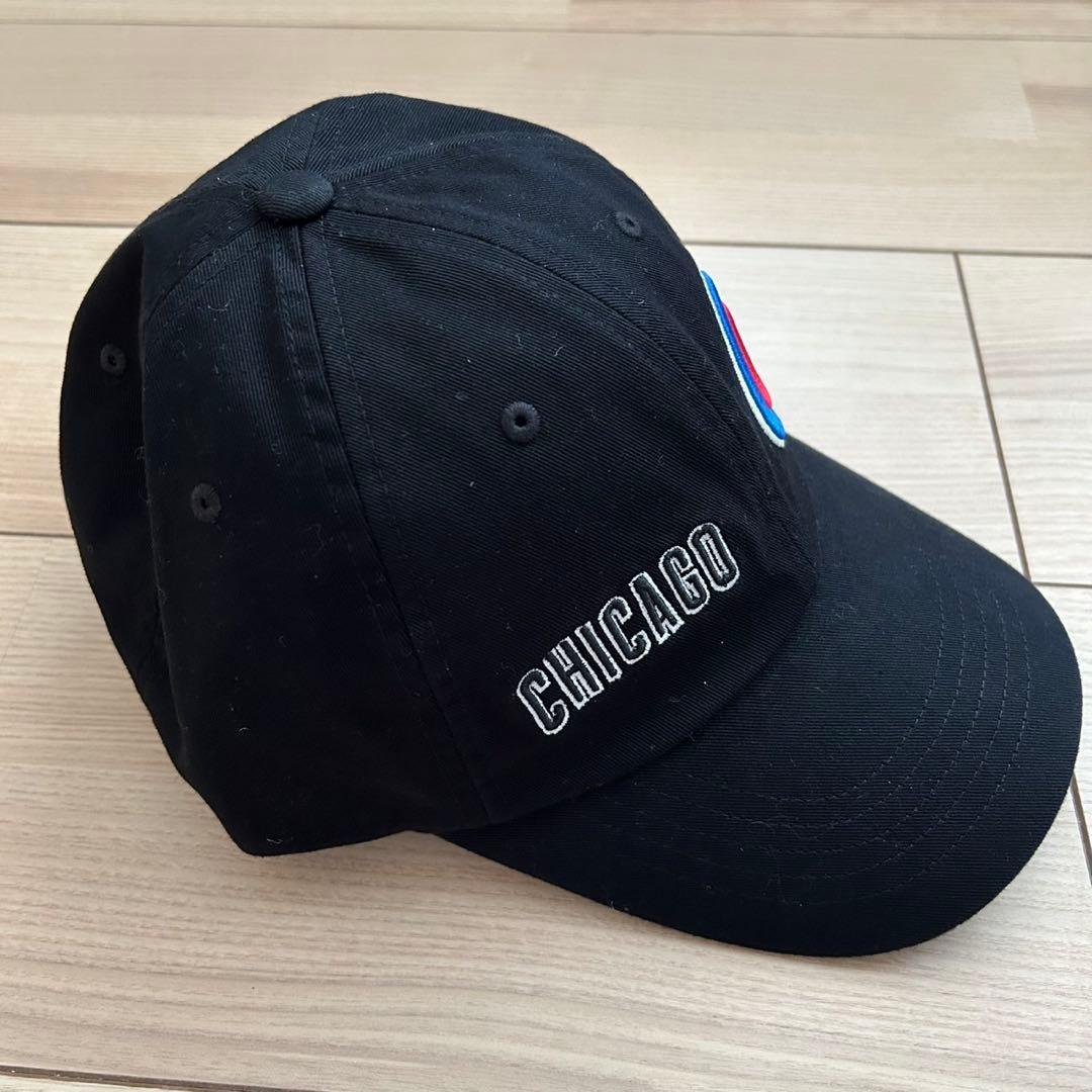 『最終値下』MLB シカゴカブス キャップ 東京シリーズ2025 限定品　箱付き