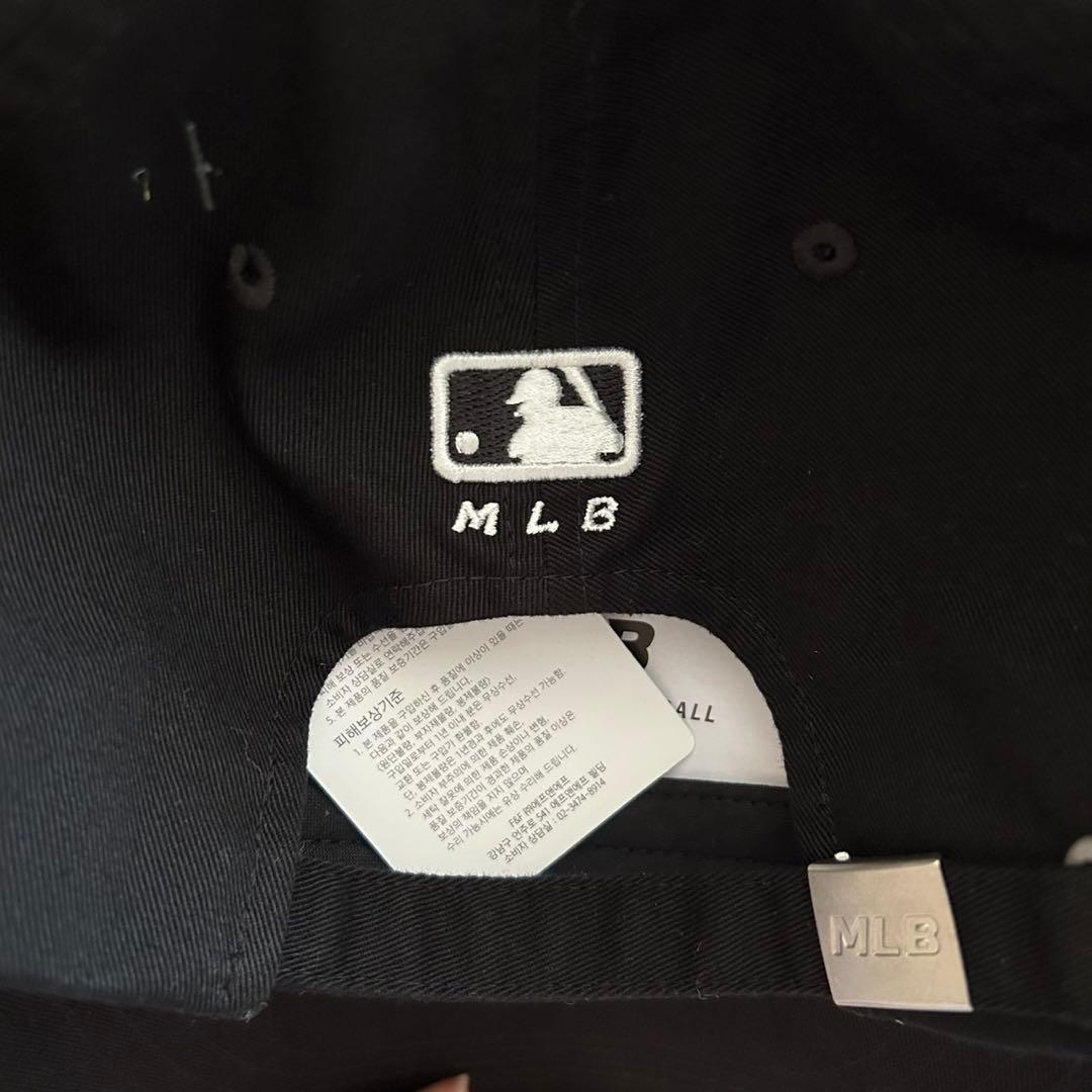 『最終値下』MLB シカゴカブス キャップ 東京シリーズ2025 限定品　箱付き