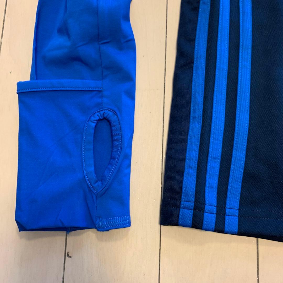 ［未使用］アディダス ジャージ上下 サイズO