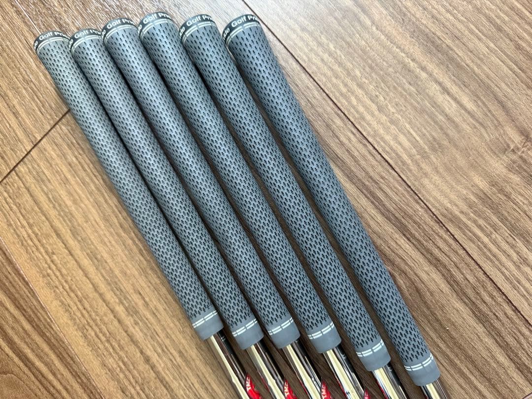TaylorMade P7MBアイアンセット 6本セット