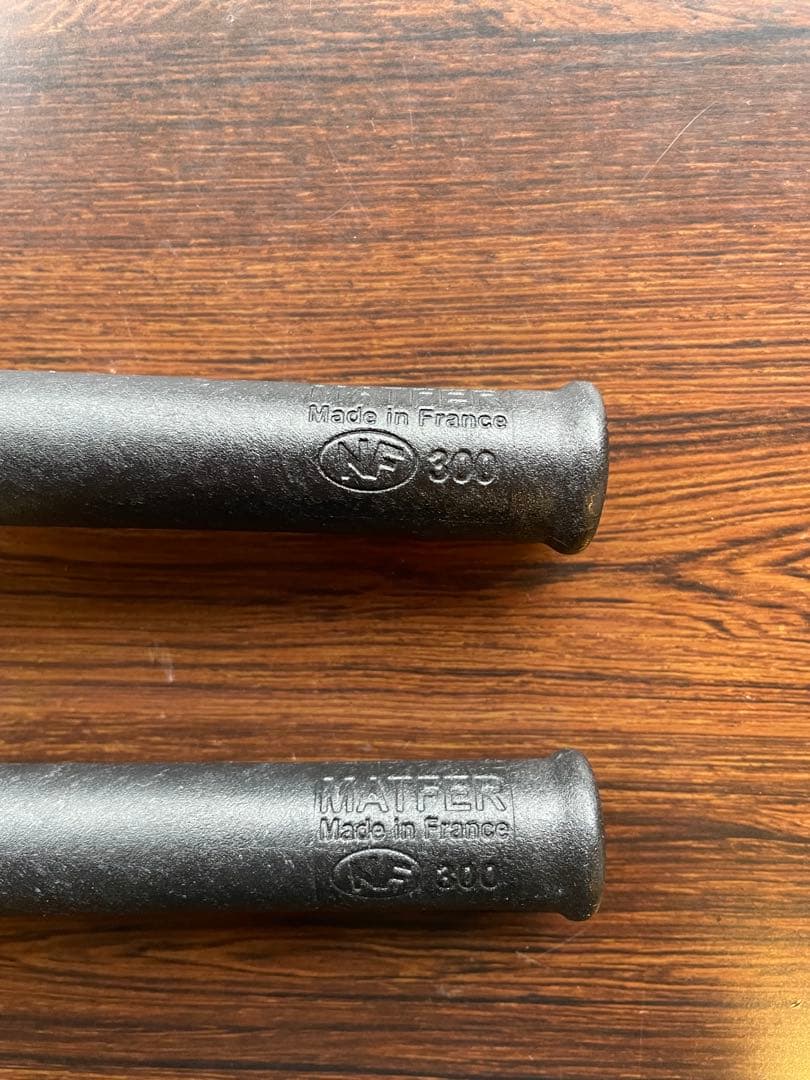 【マトファー 】ホイッパー 31cm MATFER 泡立て器