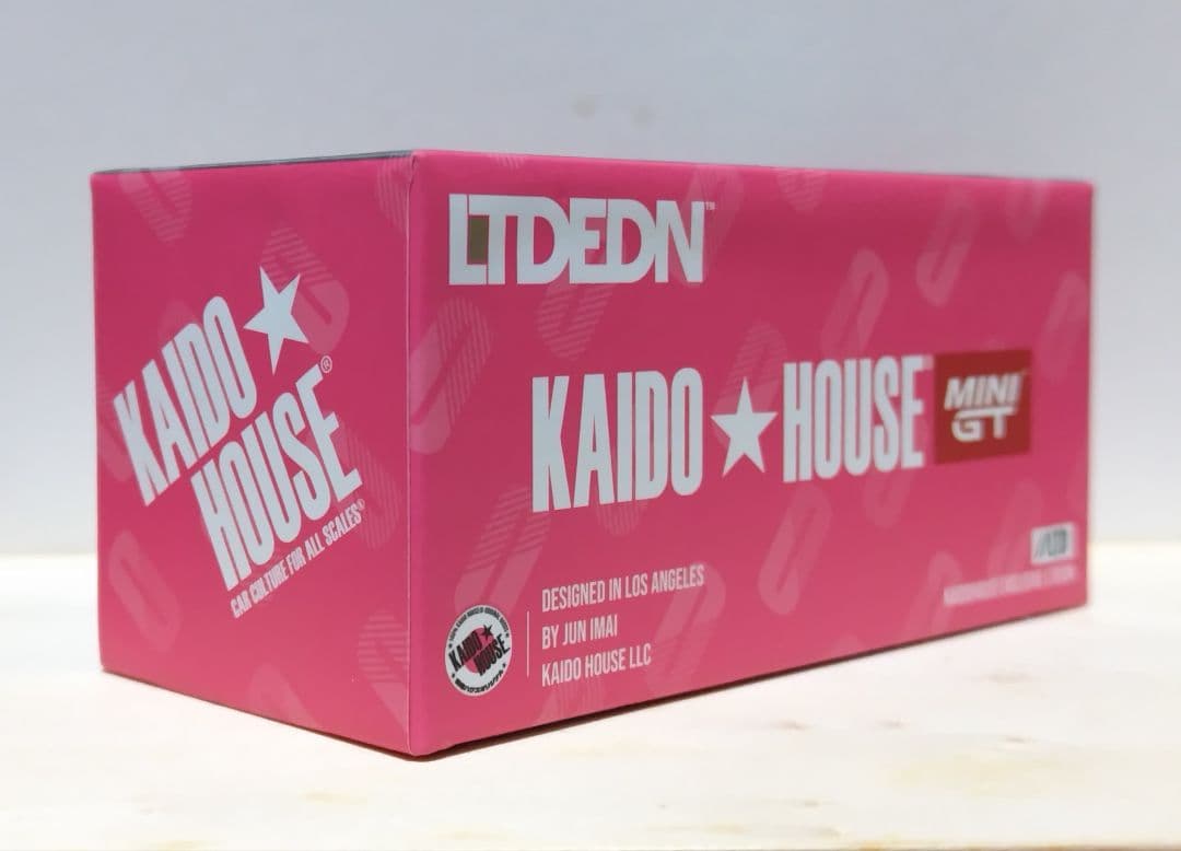 KAIDO HOUSE LTDEDN ホンダシビック