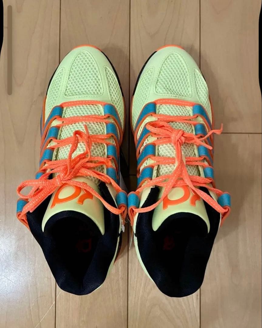 NIKE、KD18 EP、25.5センチ