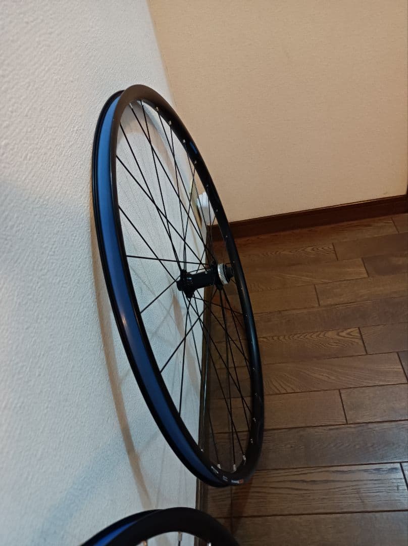 SHIMANO WH-RS171-700C センターロック 10-12速