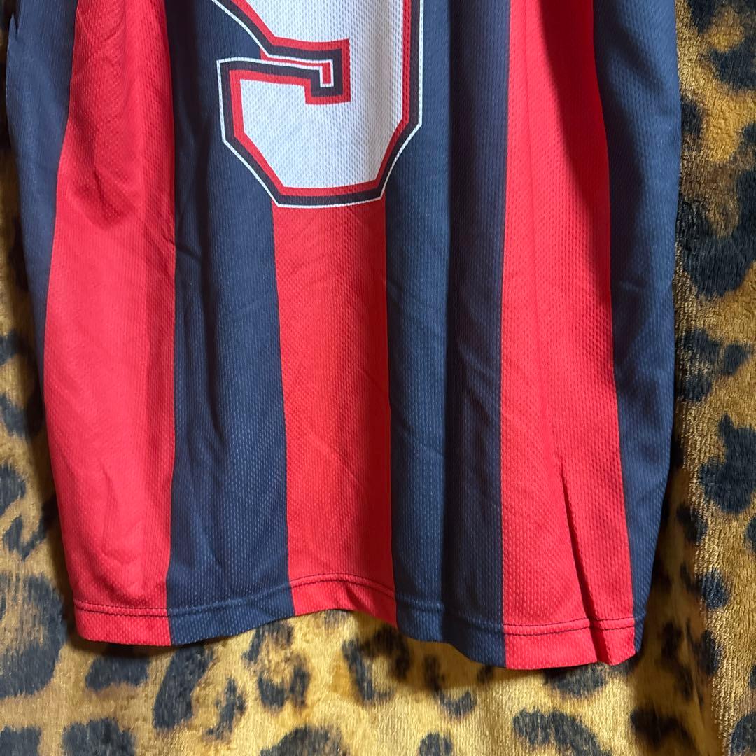 ジョージウェア　ACmilan 90s WEAH Italy football