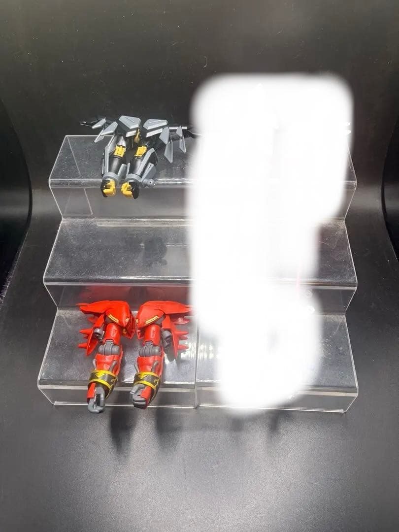 バラ売り　HG1/144ガンプラジャンク　腕　2/4更新