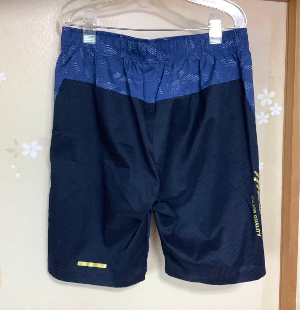 ミズノプロ　野球用トレーニングウエア3点セット　希少