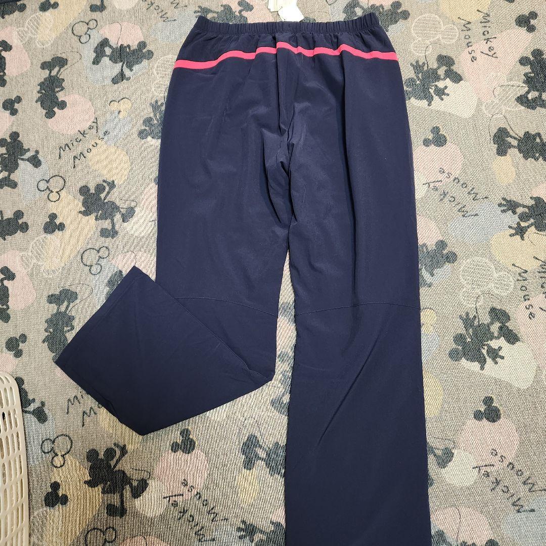 パラディーゾロングパンツ