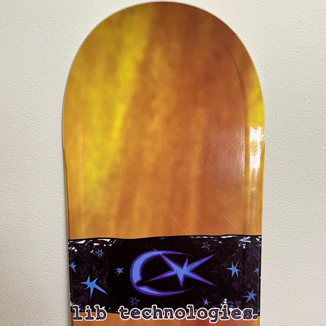 LIB TECHNOLOGIES Jamie Lynn 157 ブルーガール 猫