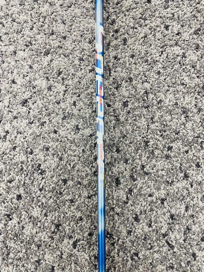スピーダーエボリューション661V S テーラーメイドスリーブ42.25インチ