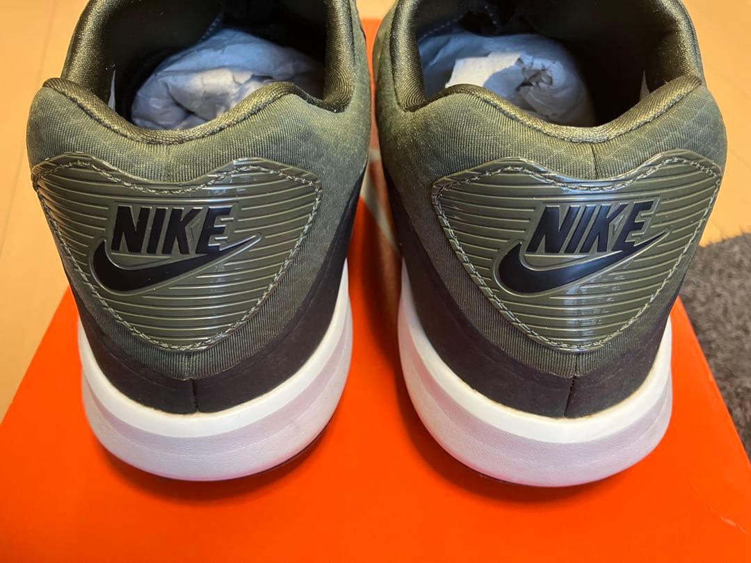 【超レア・美品】NIKE AIR ZOOM 90 IT ナイキ 27.5cm