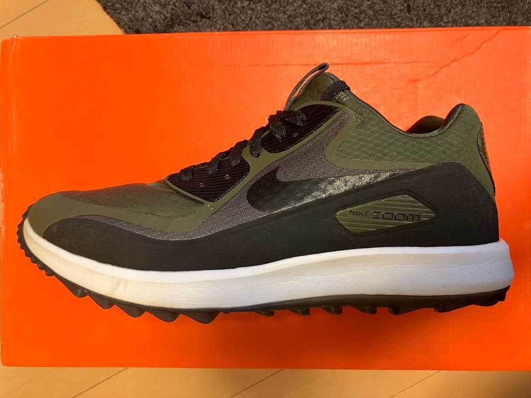 【超レア・美品】NIKE AIR ZOOM 90 IT ナイキ 27.5cm