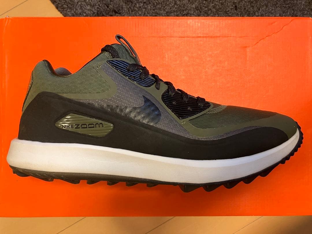 【超レア・美品】NIKE AIR ZOOM 90 IT ナイキ 27.5cm