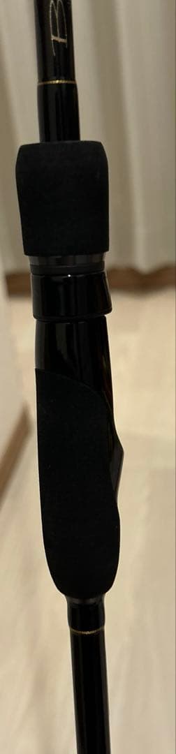 ロッド BlueCurrent 83 TZ/NANO Flex