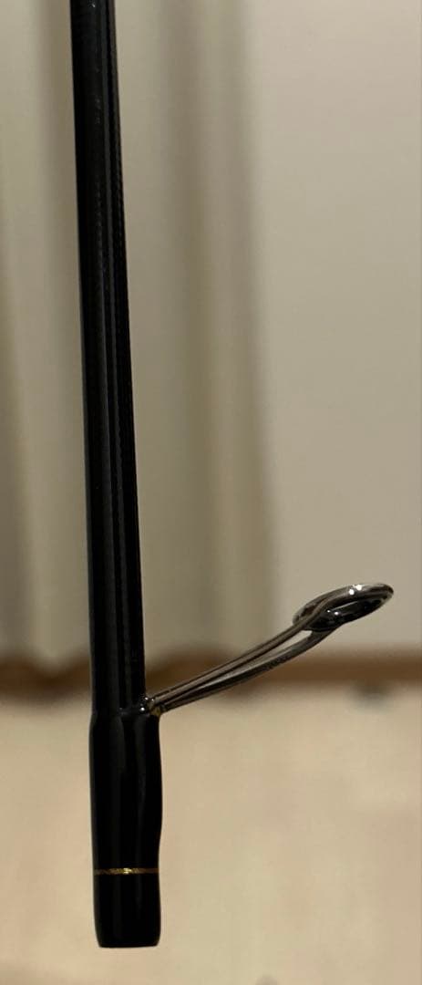 ロッド BlueCurrent 83 TZ/NANO Flex