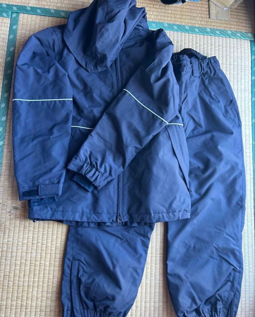 OCEAN PACIFIC スノボウェア 上下