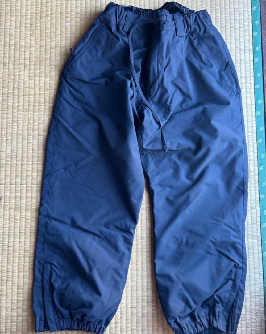 OCEAN PACIFIC スノボウェア 上下