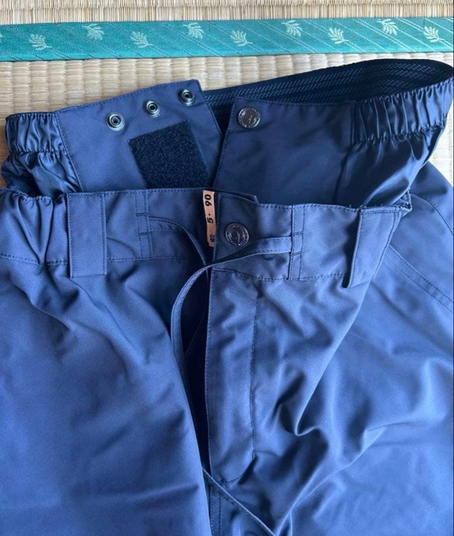 OCEAN PACIFIC スノボウェア 上下