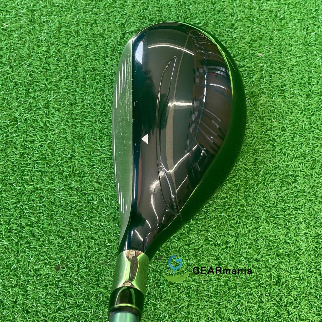 【レディース】ツアーB JGR HYユーティリティ5番 エアスピーダーJGR A