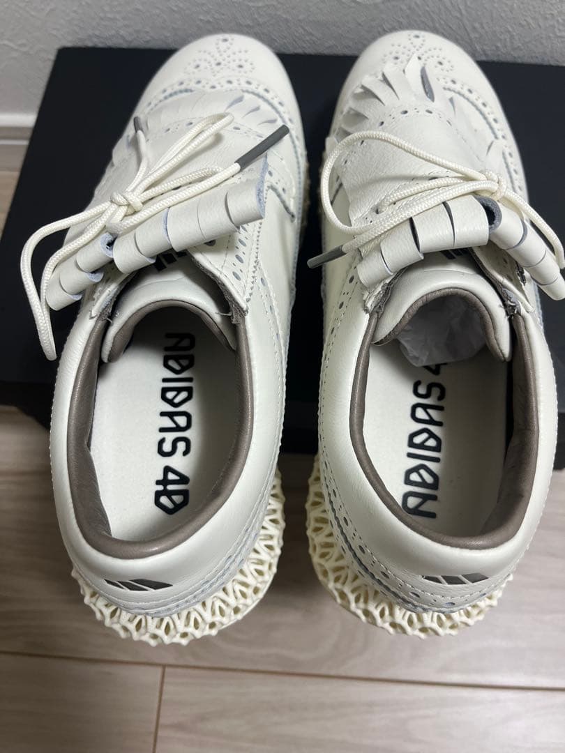 MC87 アディダスadidas ADICROSSスパイクレス ゴルフシューズ