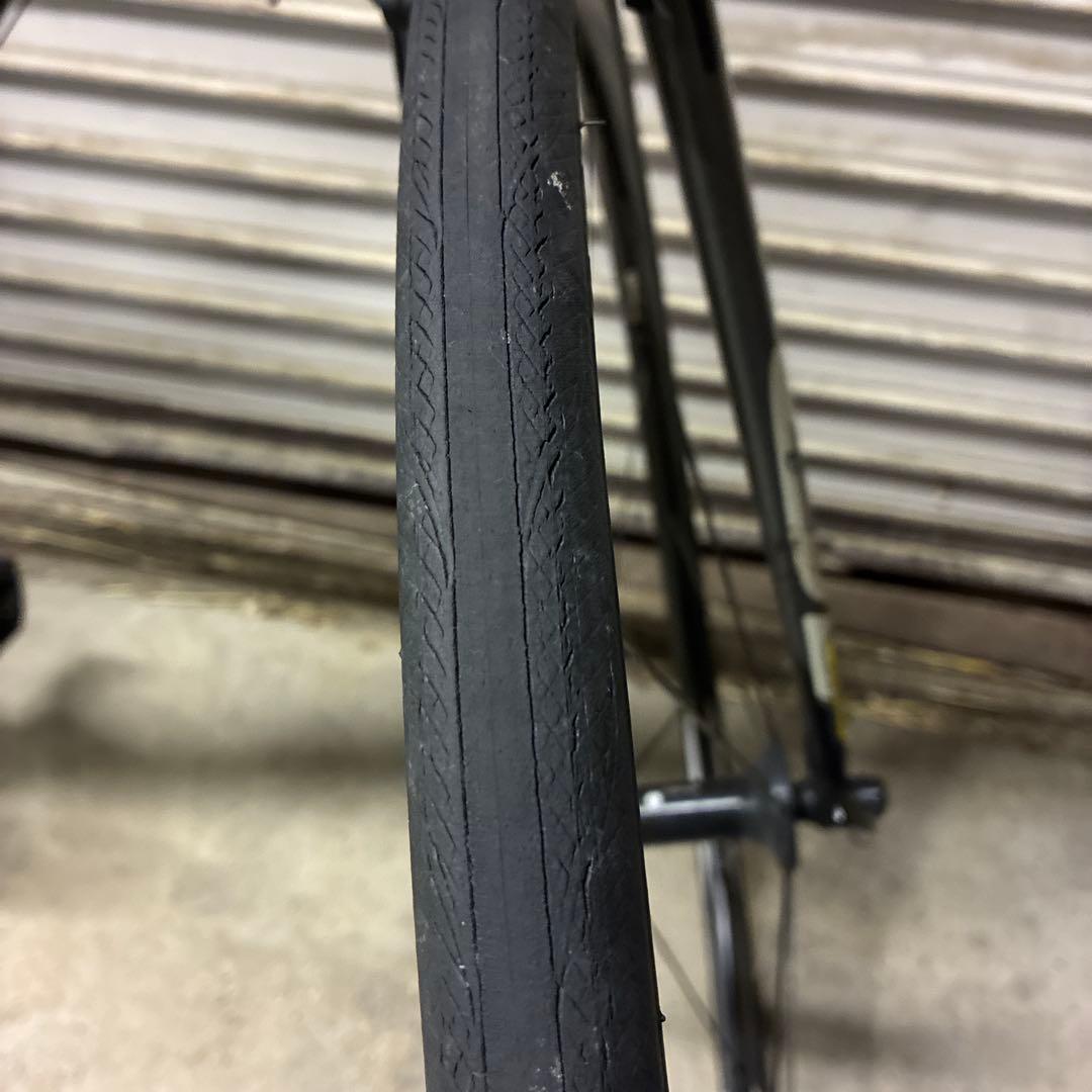 整備済み　おまけ多数　CANNONDALE CAAD10 ロードバイク