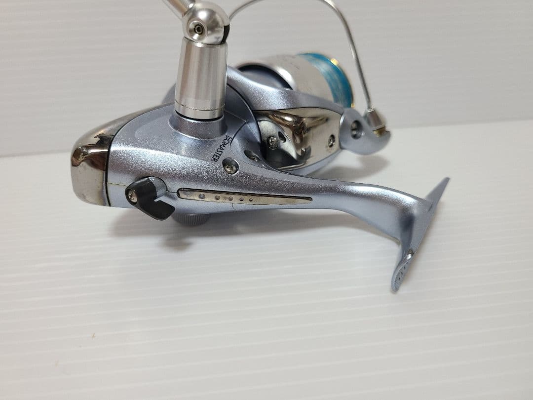 シマノ　02バイオマスター4000 中古品
