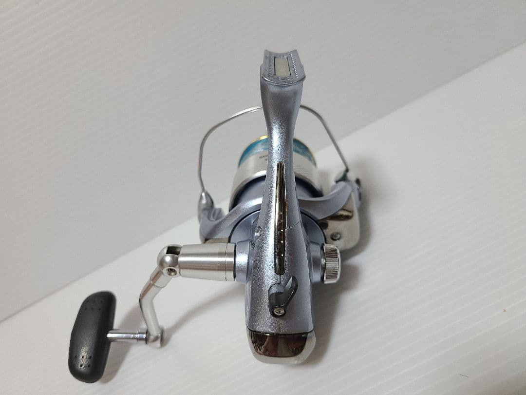 シマノ　02バイオマスター4000 中古品