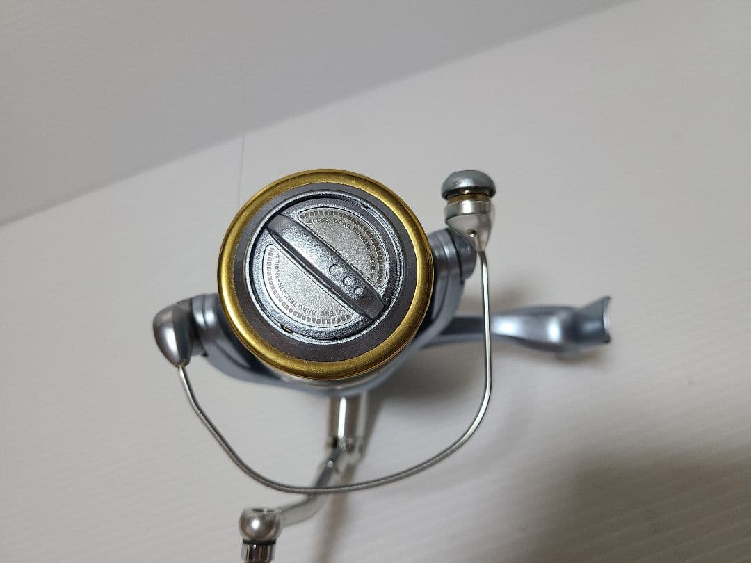 シマノ　02バイオマスター4000 中古品