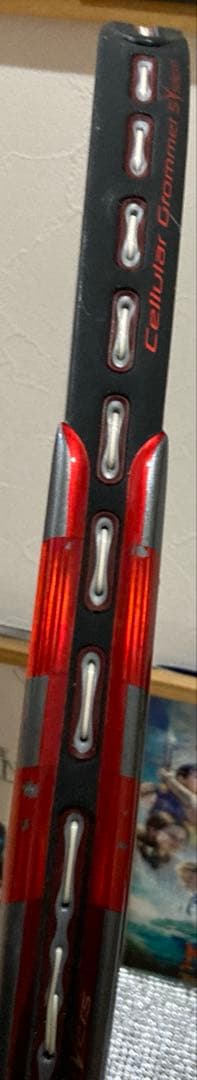 ラケット(硬式用) Babolat Y112 LTD