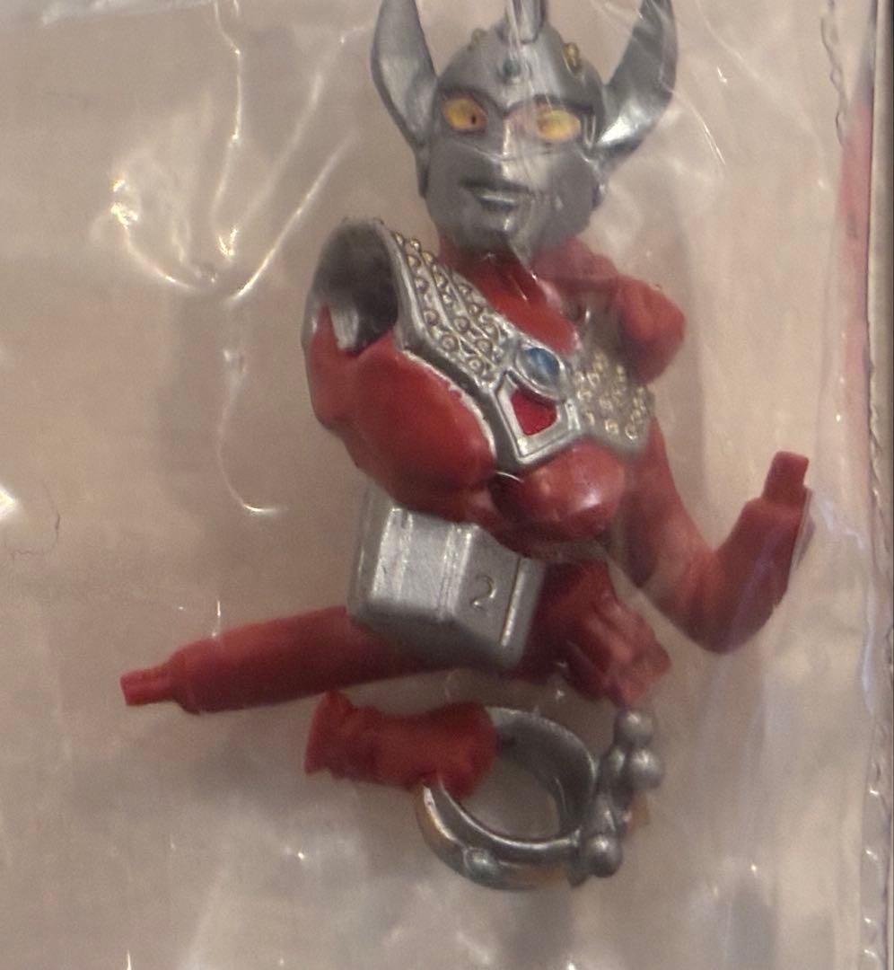 DGウルトラマン３ ウルトラマンタロウＡ&B
