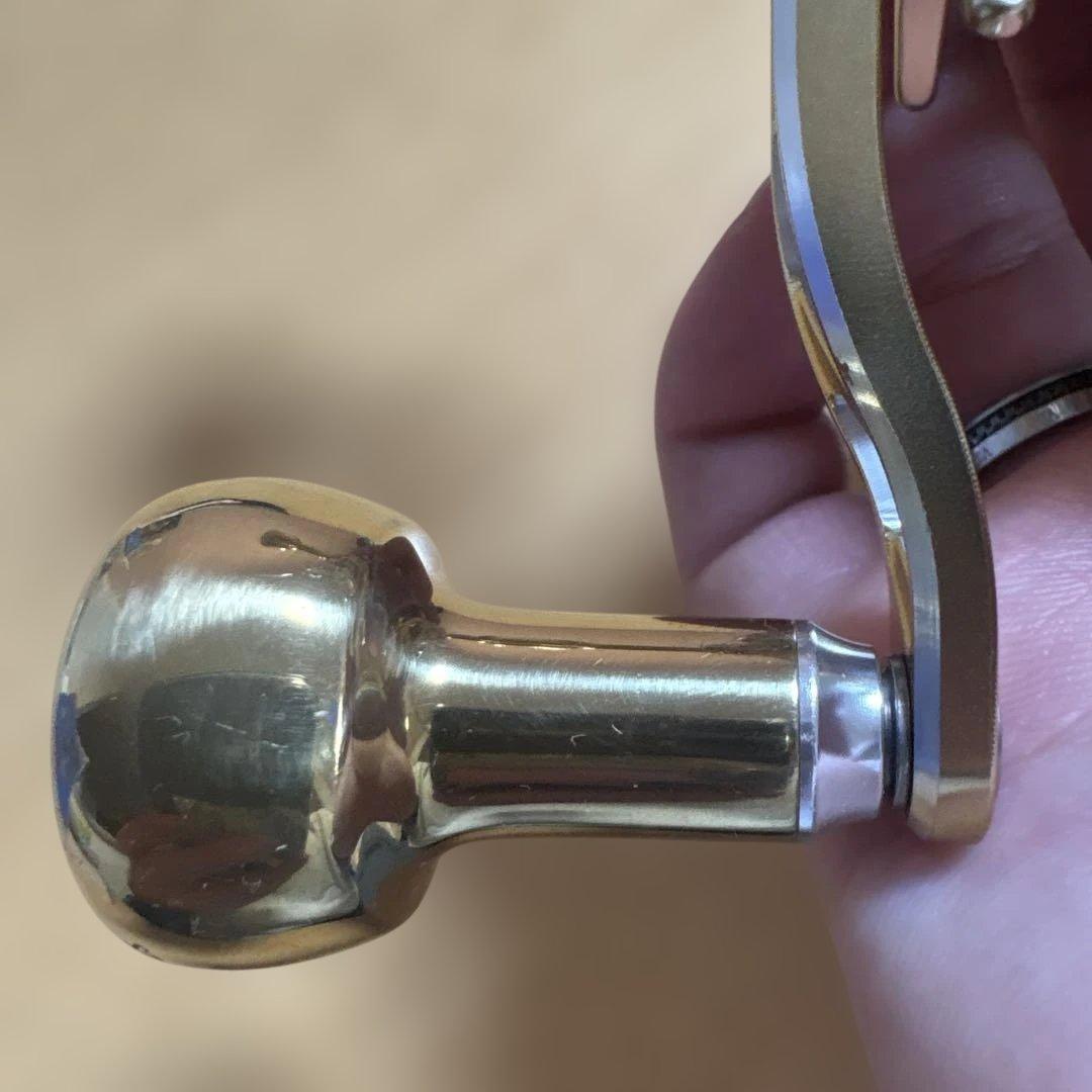 SHIMANO 22カルカッタコンクエスト 200XG