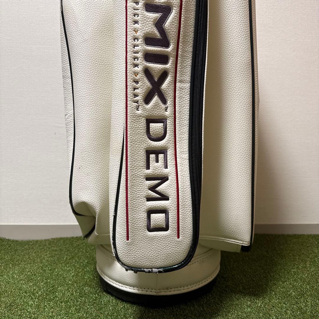 Callaway i-MIX DEMO キャディバッグ ディスプレイ向け