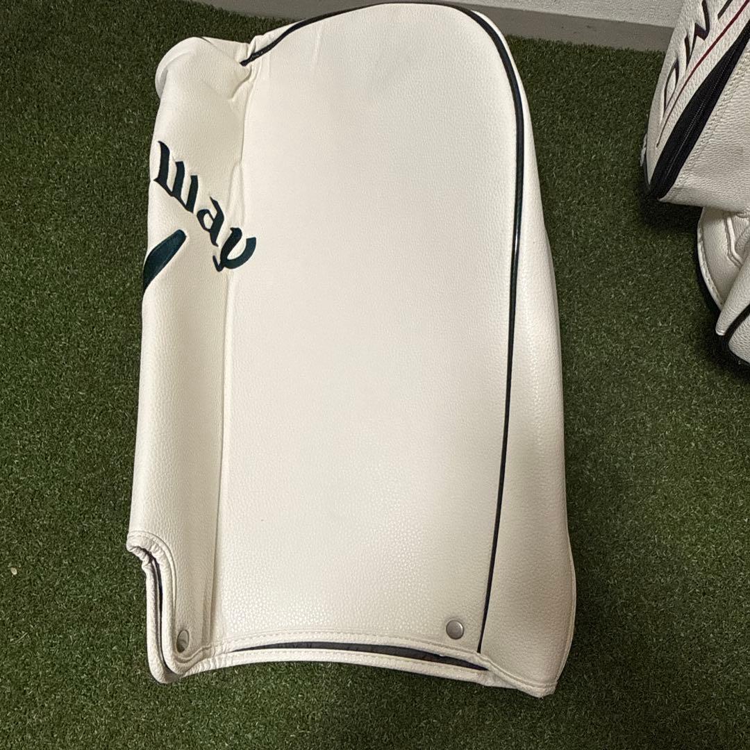 Callaway i-MIX DEMO キャディバッグ ディスプレイ向け