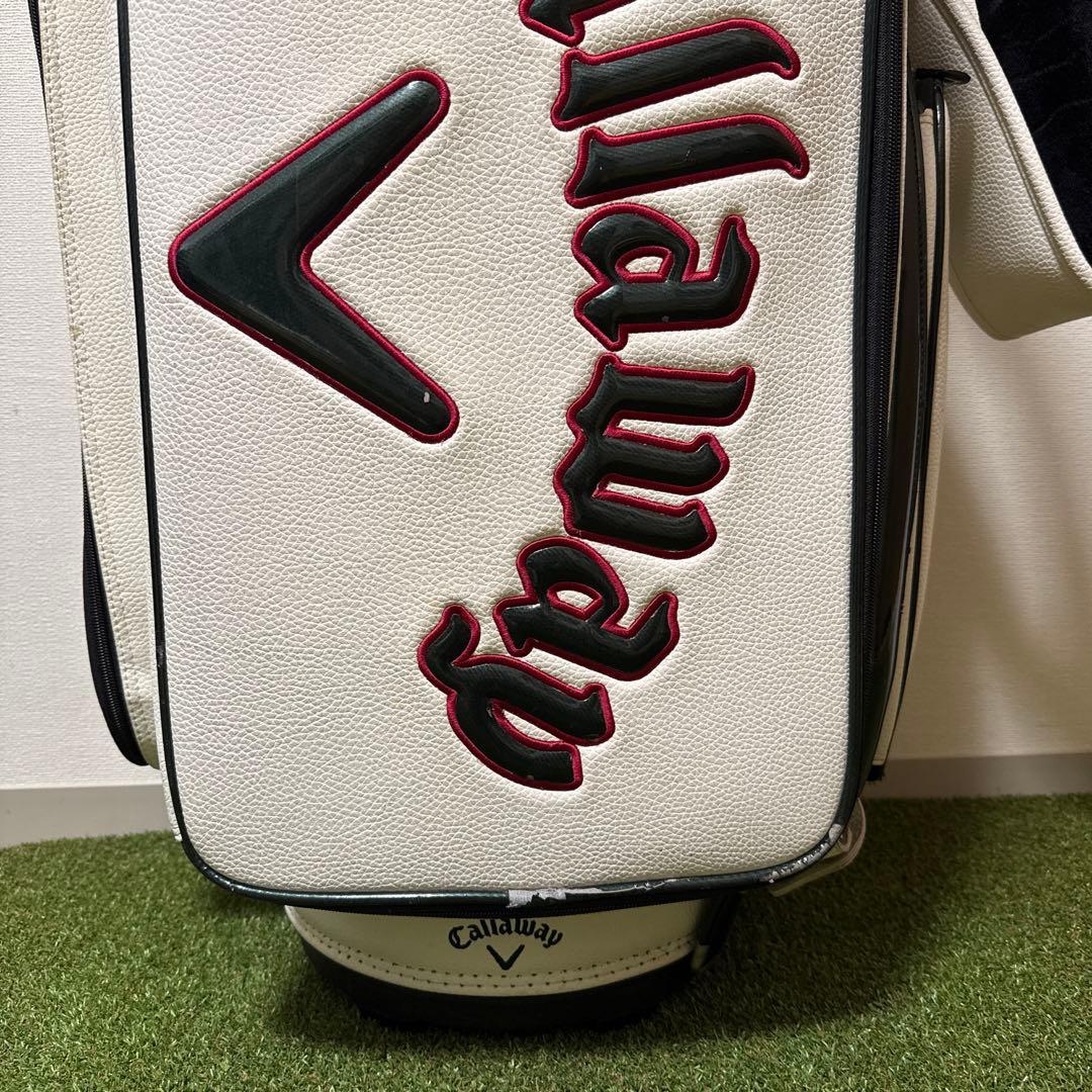 Callaway i-MIX DEMO キャディバッグ ディスプレイ向け