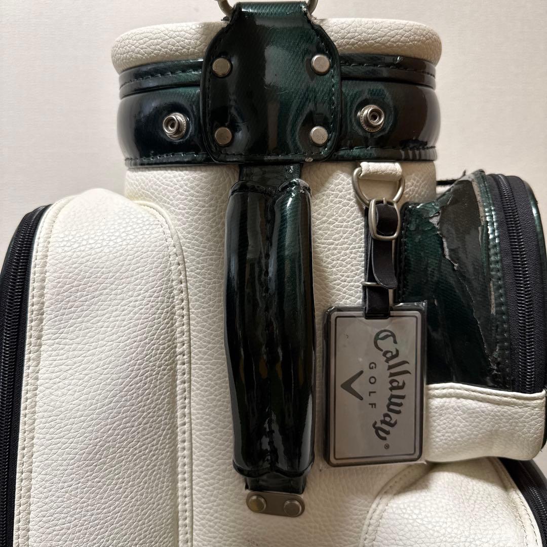 Callaway i-MIX DEMO キャディバッグ ディスプレイ向け