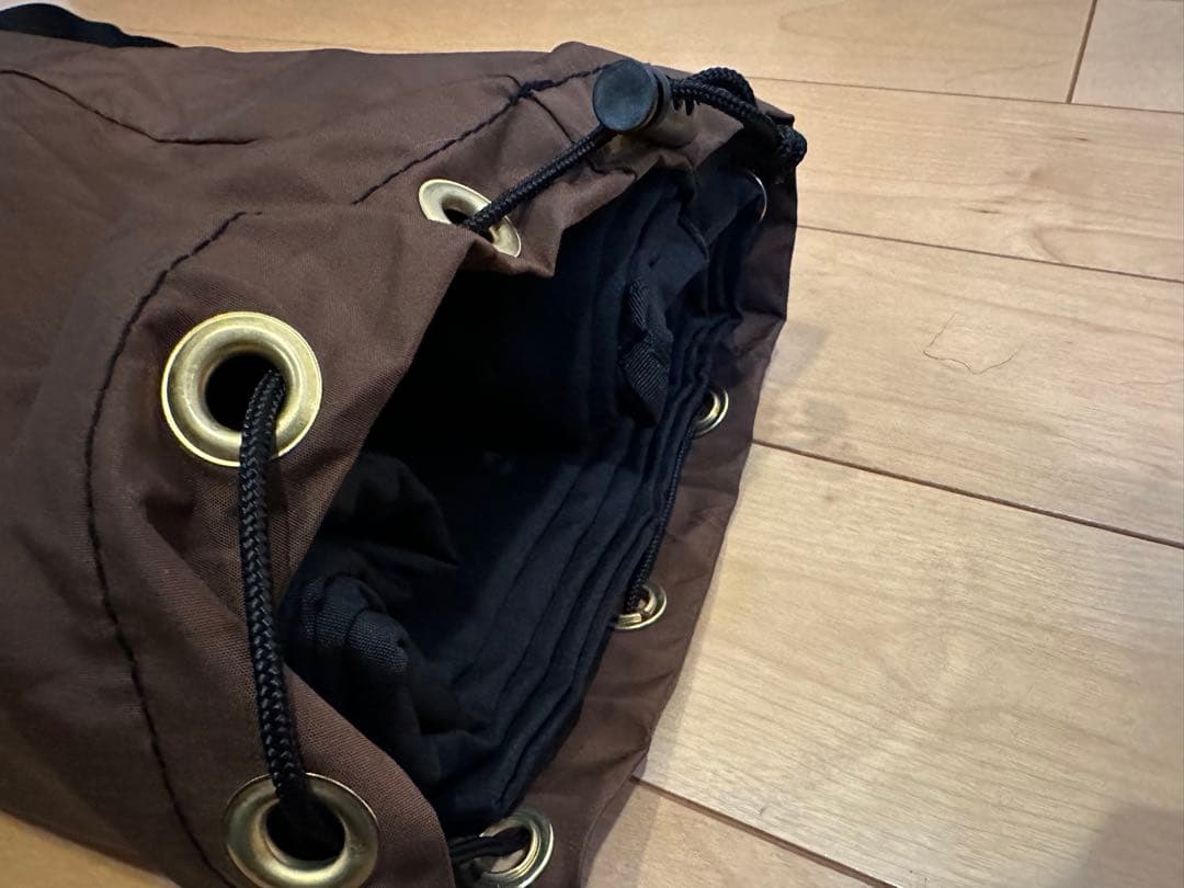 telo tarp fiero black フィエロ ブラック