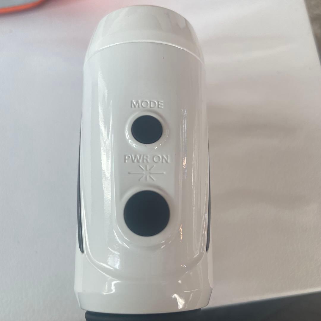 Nikon COOLSHOT LITE 距離計