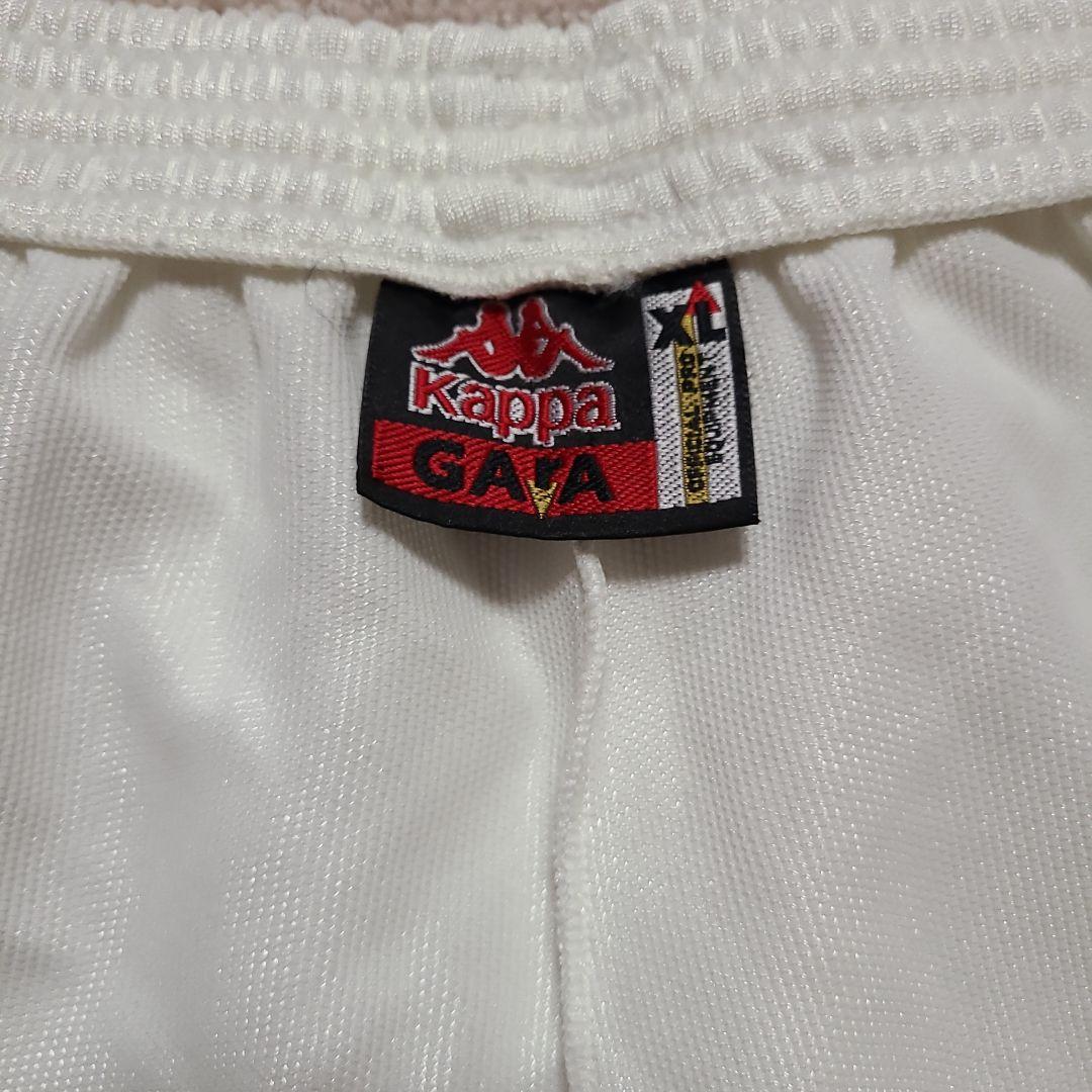 【激レア】Kappa ユベントス オーセンティック ユニフォーム 3点セット