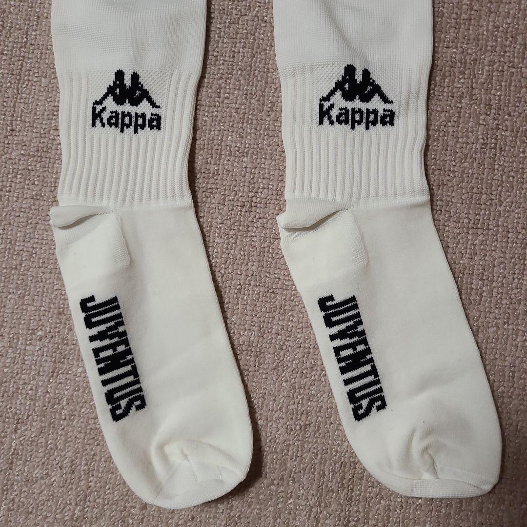 【激レア】Kappa ユベントス オーセンティック ユニフォーム 3点セット