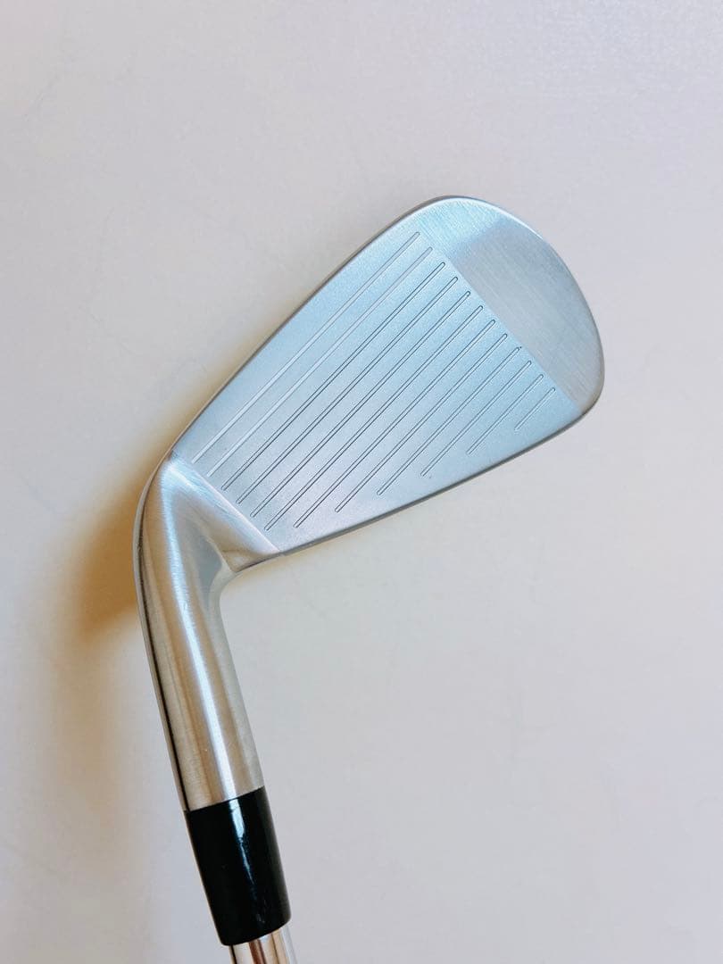 美品 ブリヂストン 233HF 7番アイアンNS PRO 850GH neo S