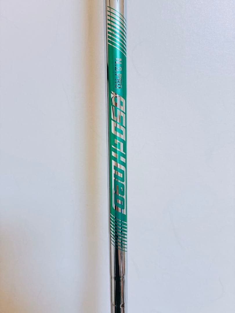 美品 ブリヂストン 233HF 7番アイアンNS PRO 850GH neo S