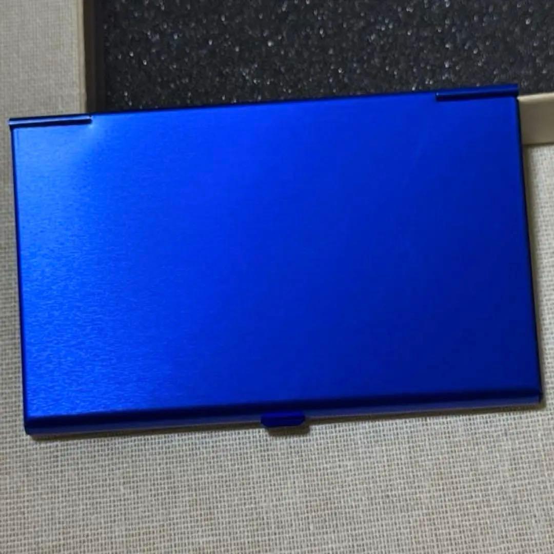 星のカービィ メタルカードケース　2種　絶版