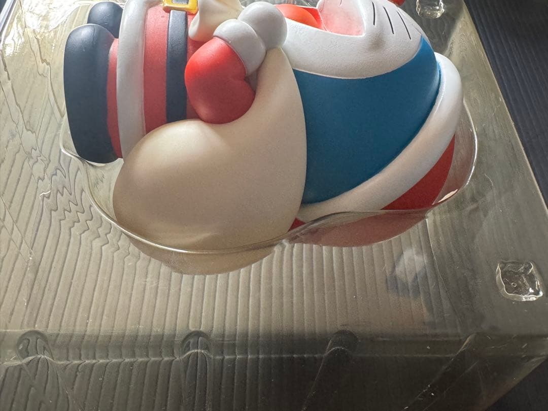 MEDICOMTOY VCD ドラえもん　サンタメール