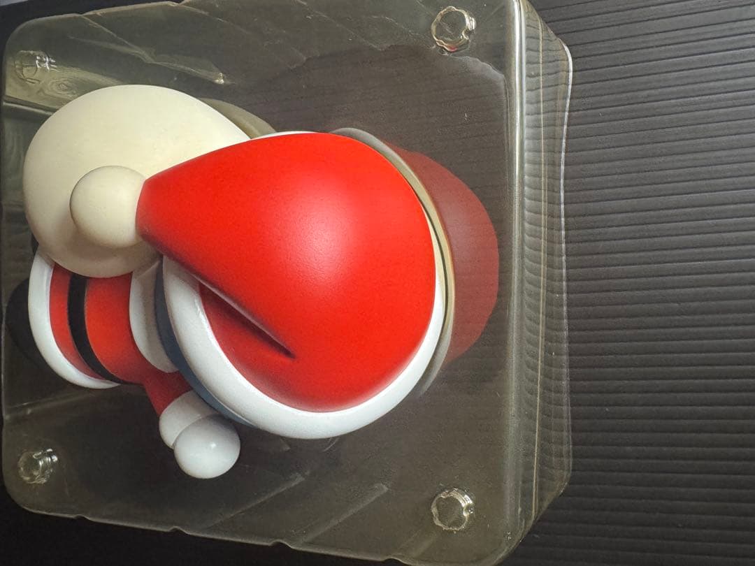 MEDICOMTOY VCD ドラえもん　サンタメール