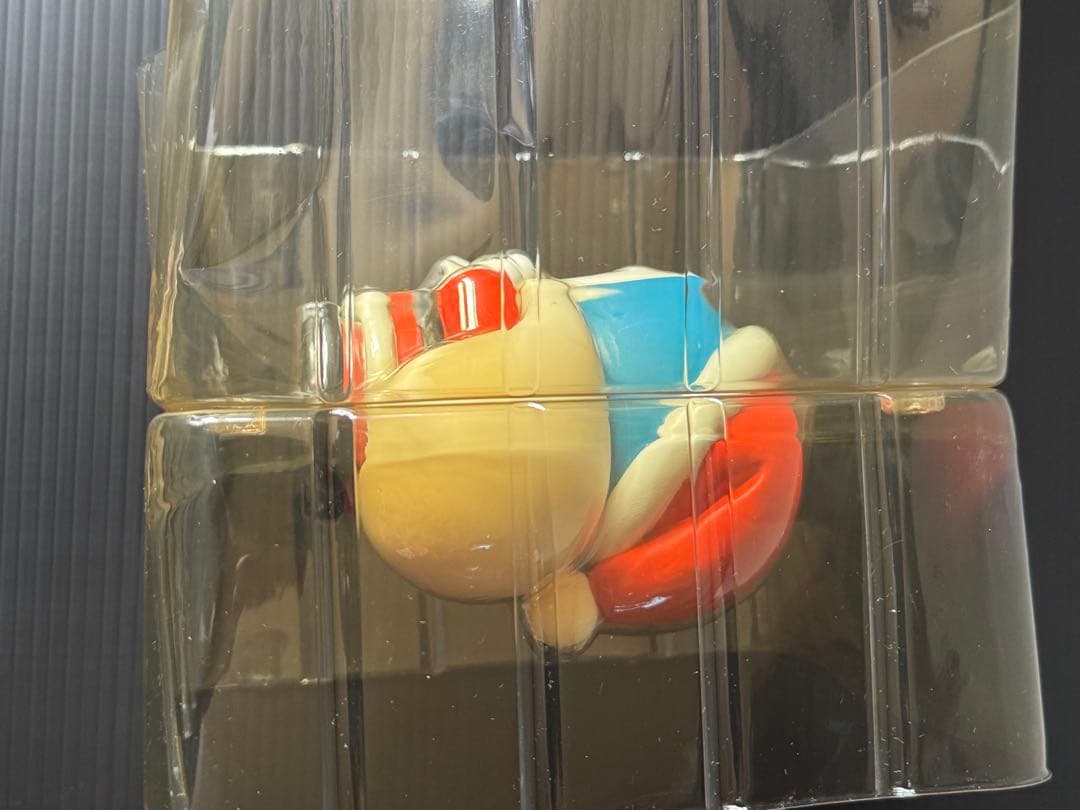 MEDICOMTOY VCD ドラえもん　サンタメール