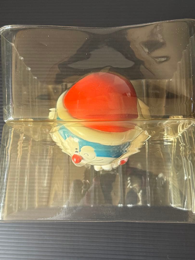 MEDICOMTOY VCD ドラえもん　サンタメール
