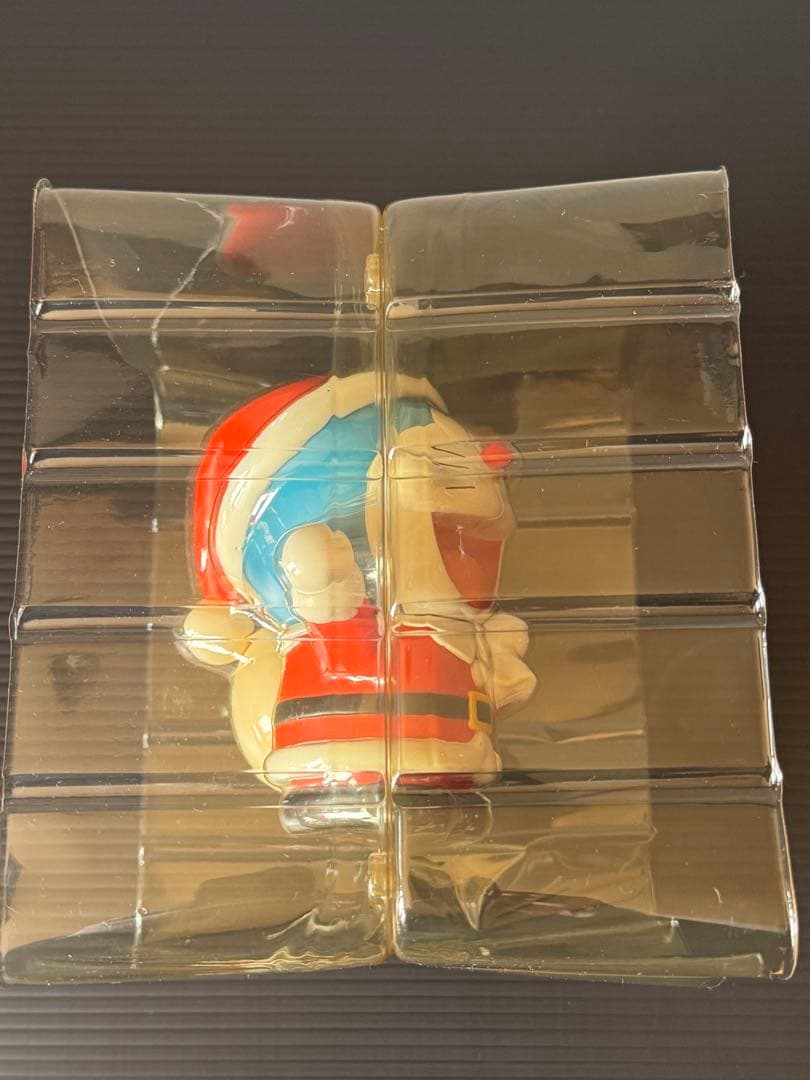 MEDICOMTOY VCD ドラえもん　サンタメール