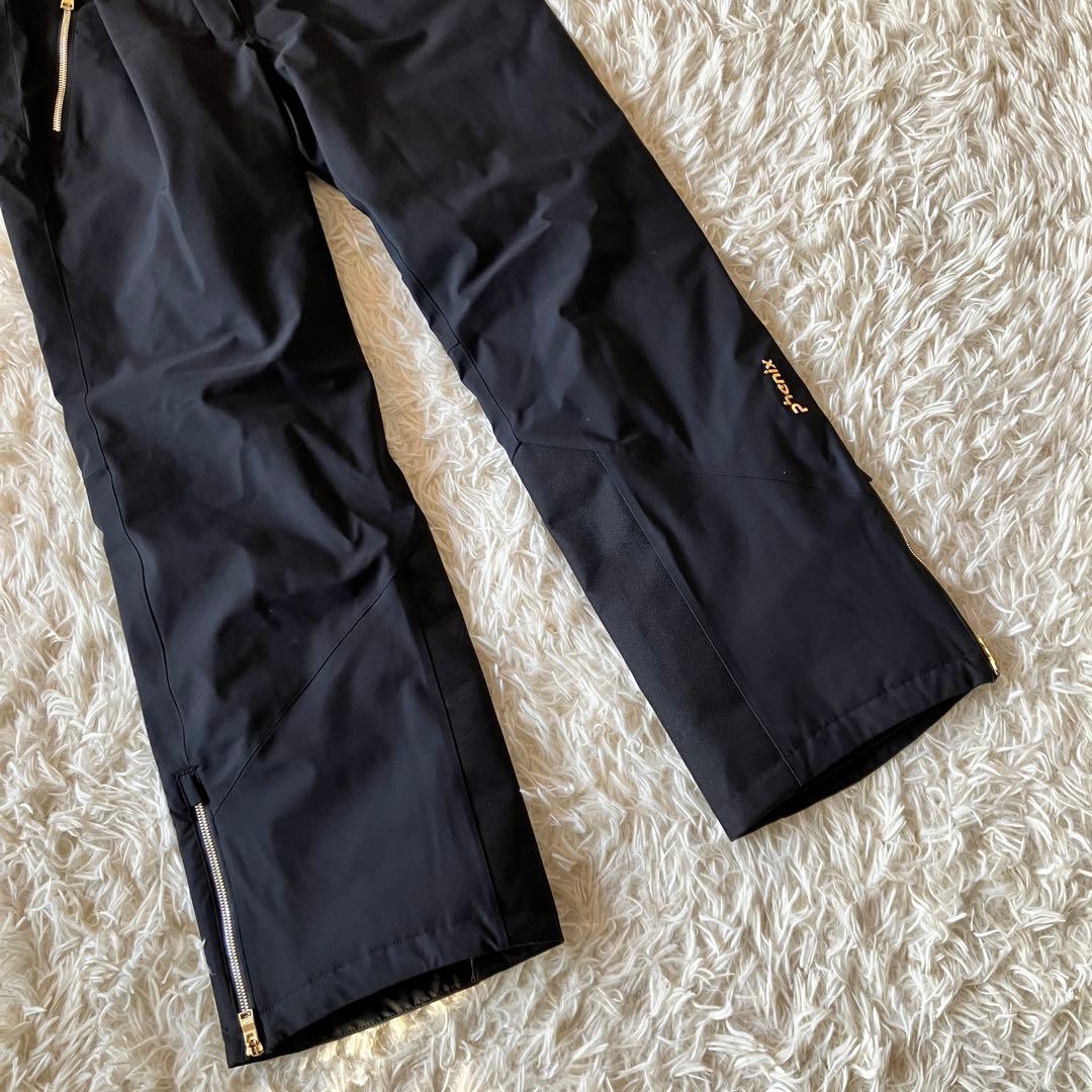 新品未使用タグ付き✨フェニックス レディースXXL スキーウェア パンツ 25W